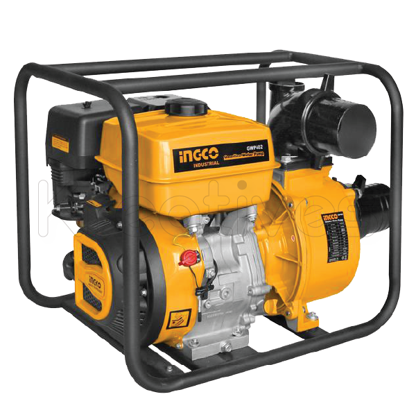Ingco 2 Inch 30M Petrol Pump - Sokokubwa