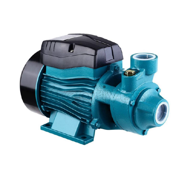 Premier 1HP 60M Booster Pump - Sokokubwa