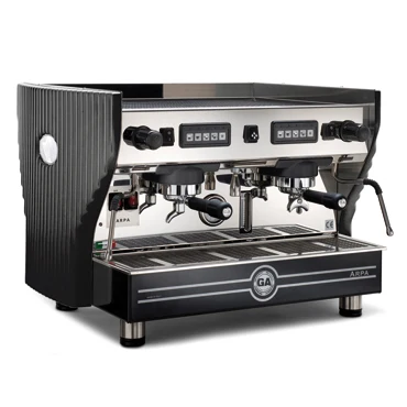 Arpa Semi Automatic Coffee Machine