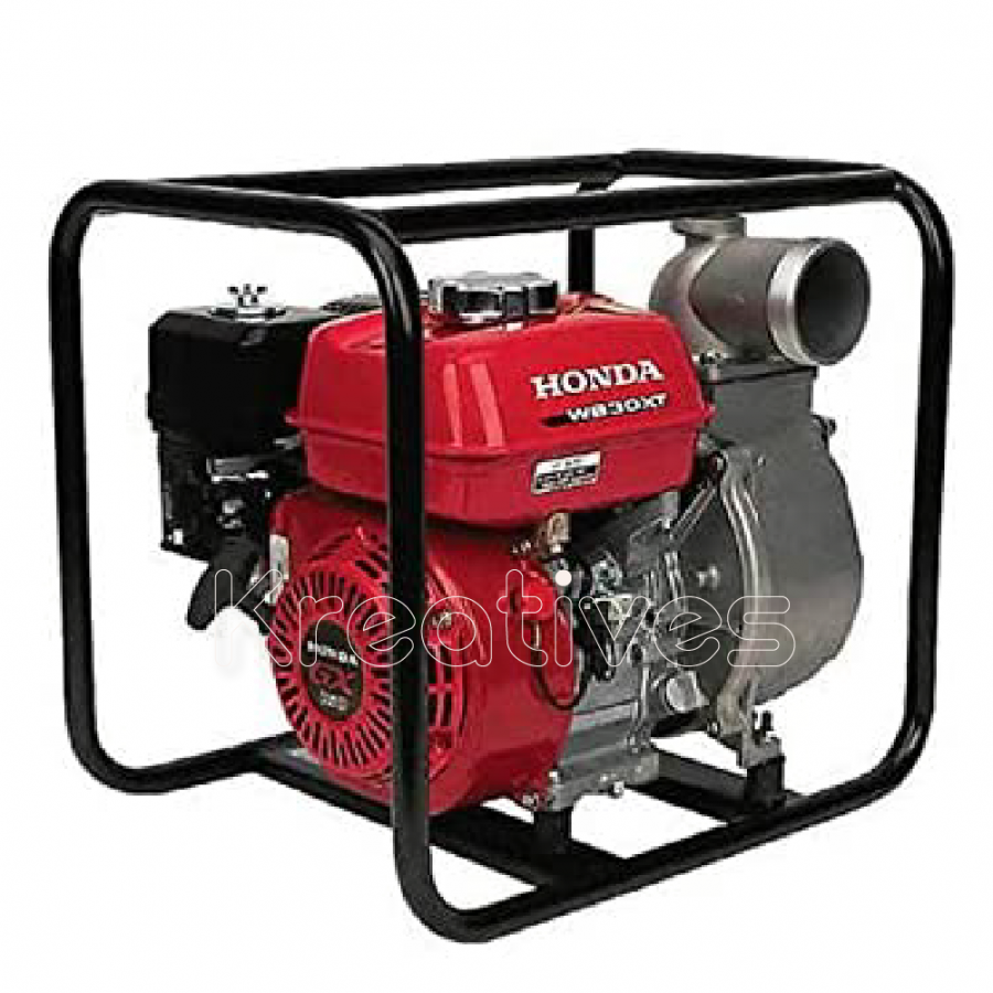Honda 3inch Water Pump - Sokokubwa