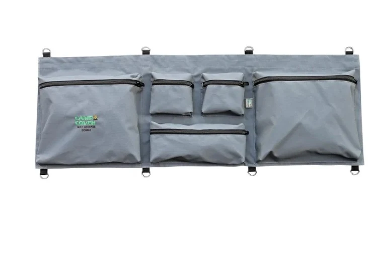 Camping & Outdoor – Camp Cover Seat Storage Bag Double