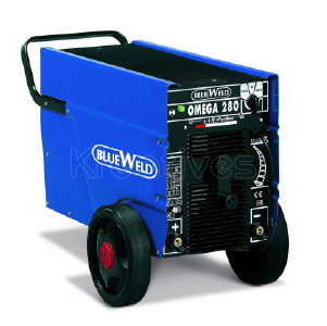 Prestige Italy OMEGA 280A DC MMA Welding Machine - Sokokubwa