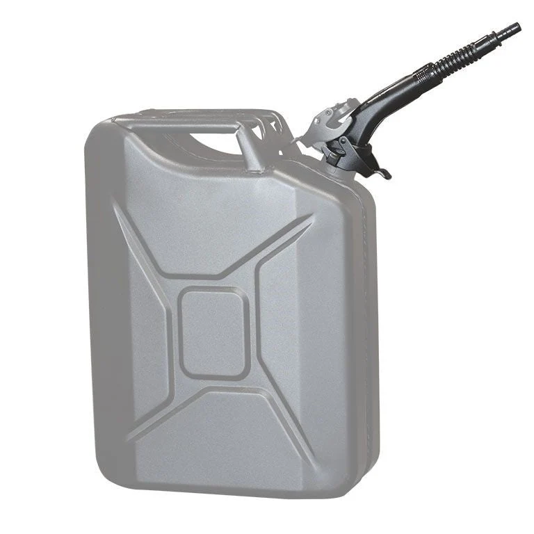 NATO-Style Jerry Can Spout