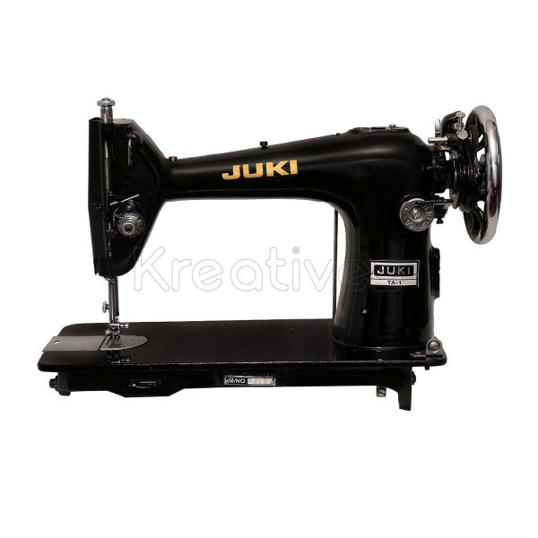 Juki TA-1 Sewing Machine Head Only - Sokokubwa