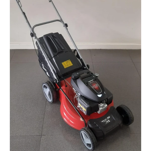 Honda 163CC 21 Inch Self Propelled Petrol Lawn Mower - Sokokubwa