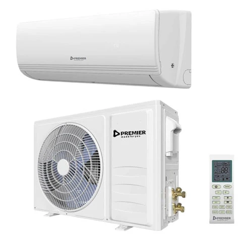 12000 BTU Premier Air Conditioning System - Sokokubwa