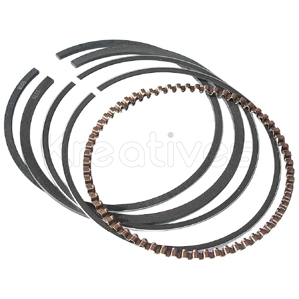 GX160 Piston Rings for Petrol Engines - Sokokubwa
