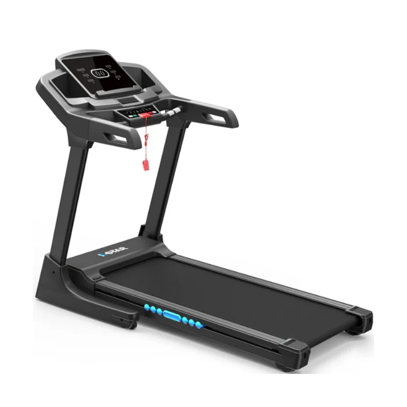 LS Fitness Commercial Treadmill