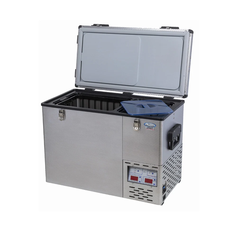NL 50 Legacy Smart Dual Refrigerator And Freezer