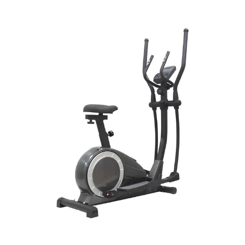 2 In 1 Elliptical Cross Trainer With Bike