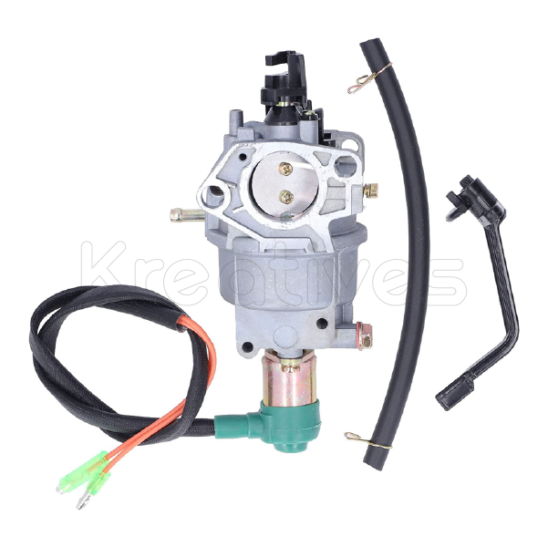 Manual Carburettor for Petrol Engines - Sokokubwa