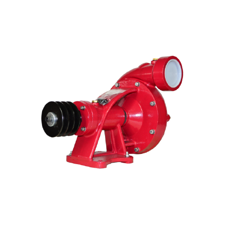 Lenhard Golf 3Inch 1240L/Min Cast Iron Pump - Sokokubwa
