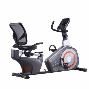 Semi Commercial Recumbent Bike