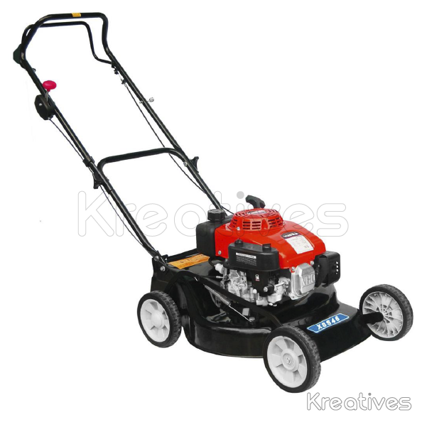 Skygo 2.9kw Petrol Push Lawn Mower - Sokokubwa