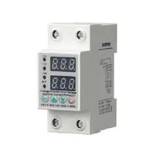 63A Single Phase 240V AVS Automatic Voltage Switcher