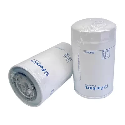 26560137 Fuel Filter - Sokokubwa