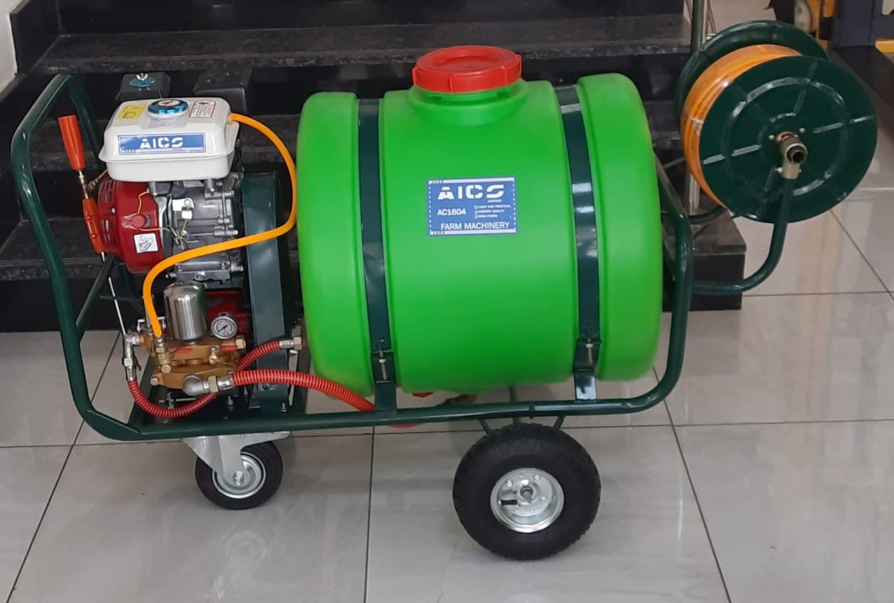 Aico Trolley Sprayer