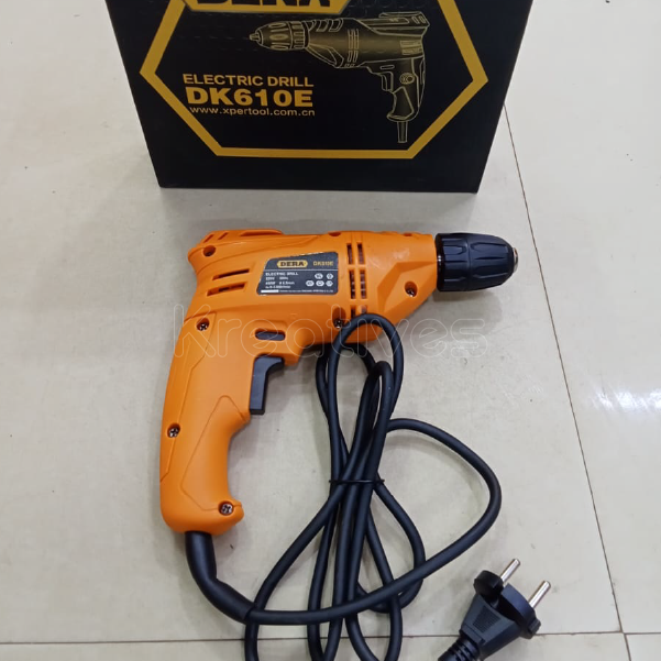 Dera 450W Electric Drill - Sokokubwa