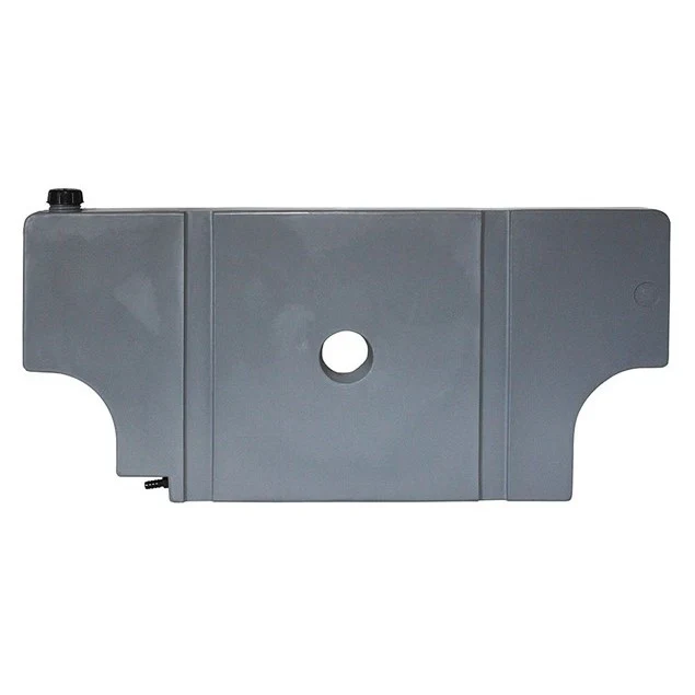 Wheel Arch Water Tank