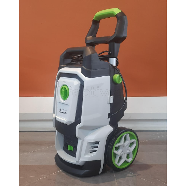 Aico Japan 2755PSI 190BAR Electric Pressure Washer - Sokokubwa