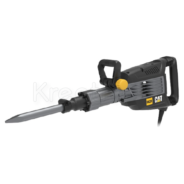CAT 1750W Demolition Hammer - Sokokubwa