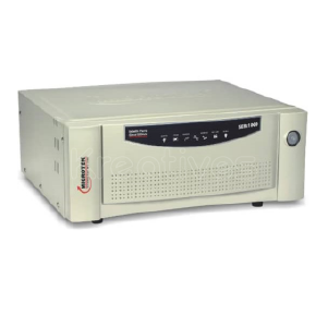 Microtek India 1.6Kva 24V DG Super Power Inverter UPS - Sokokubwa