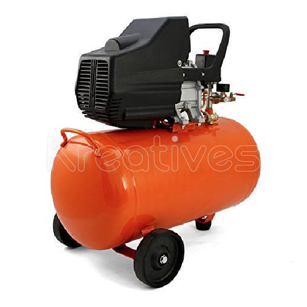 25L Electric Air Compressor - Sokokubwa