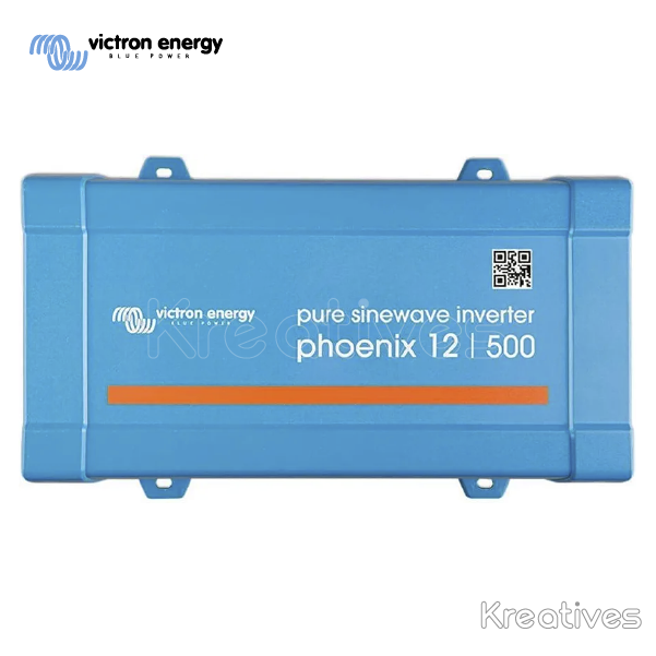 Victron Energy Phoenix 12V 500W Inverter - Sokokubwa