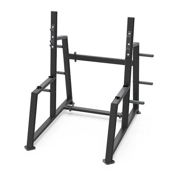 Fitness & Gym Equipment – Commercial Leg Muscle Squat Rack Trainer