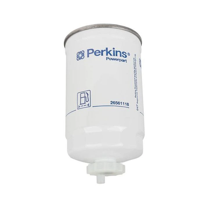 26561118 Perkins Fuel Filter - Sokokubwa
