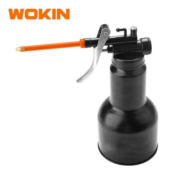 Wokin 500ml Oil Can - Sokokubwa