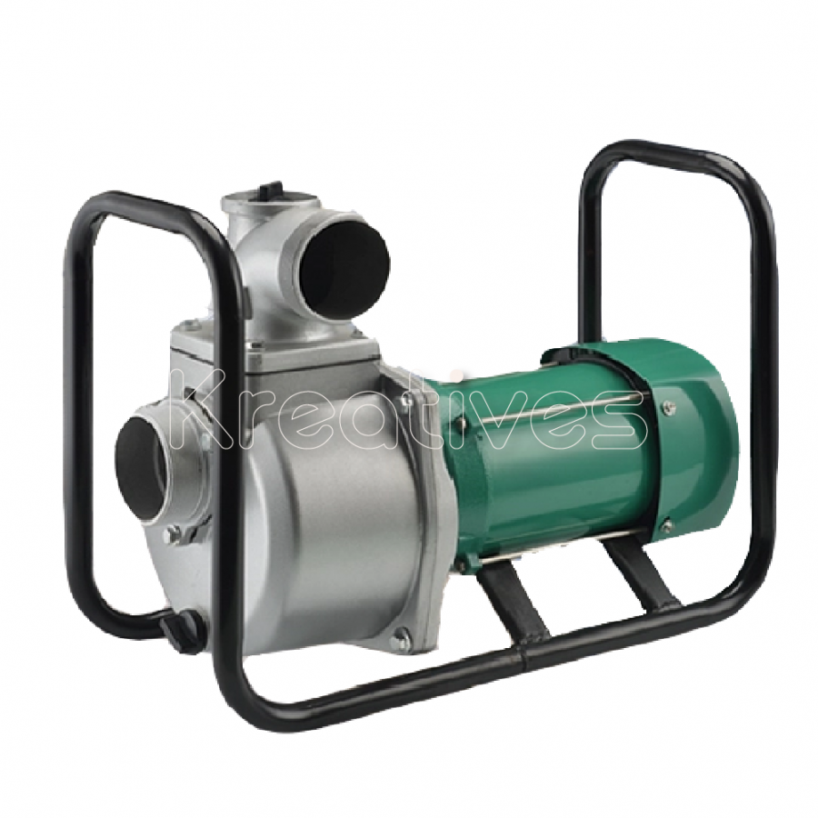 Shiyuan 2Inch DC Solar Surface Pump - Sokokubwa *