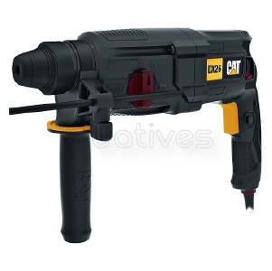 CAT 800W 26MM SDS Plus Rotary Hammer - Sokokubwa