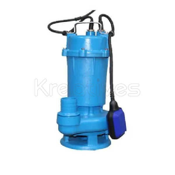 Premier 28M 2HP Submersible Water Pump - Sokokubwa