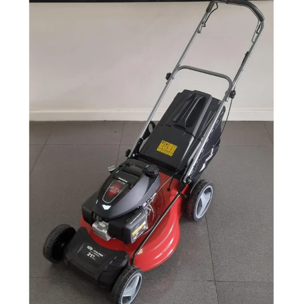 Honda 163CC 21 Inch Self Propelled Petrol Lawn Mower - Sokokubwa
