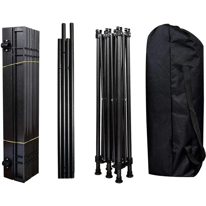 Large Aluminum Folding Table