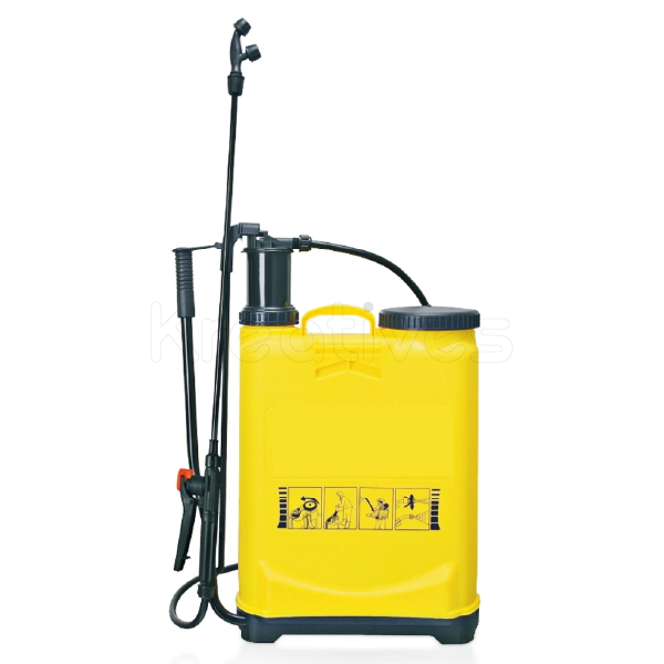 Premier 16 Litre Manual Knapsack Sprayer - Sokokubwa