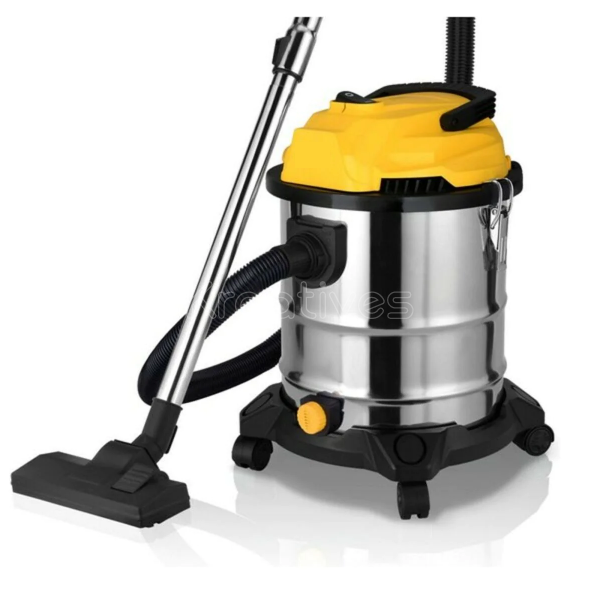 Aico Japan 20L Wet and Dry Vacuum Cleaner - Sokokubwa