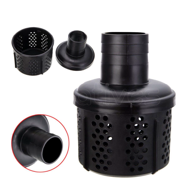 2 inch Suction Hose Strainer Filter - Sokokubwa