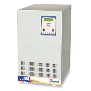 Microtek India 11.0Kva 180V Jumbo Inverter UPS - Sokokubwa