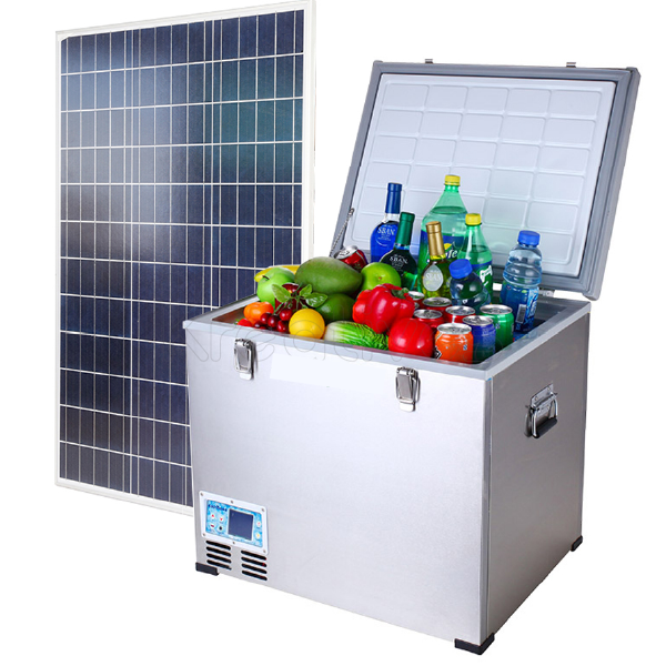 150L Premier Italy Solar Freezer - Sokokubwa