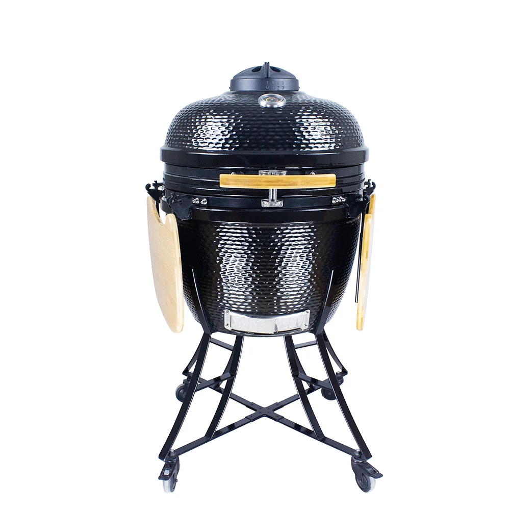 BBQ & Braai Grills – Kamado 24" X-Large Kamado (tb-24)