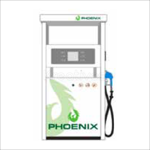 Phoenix Submersible Fuel Dispenser Pump - Sokokubwa