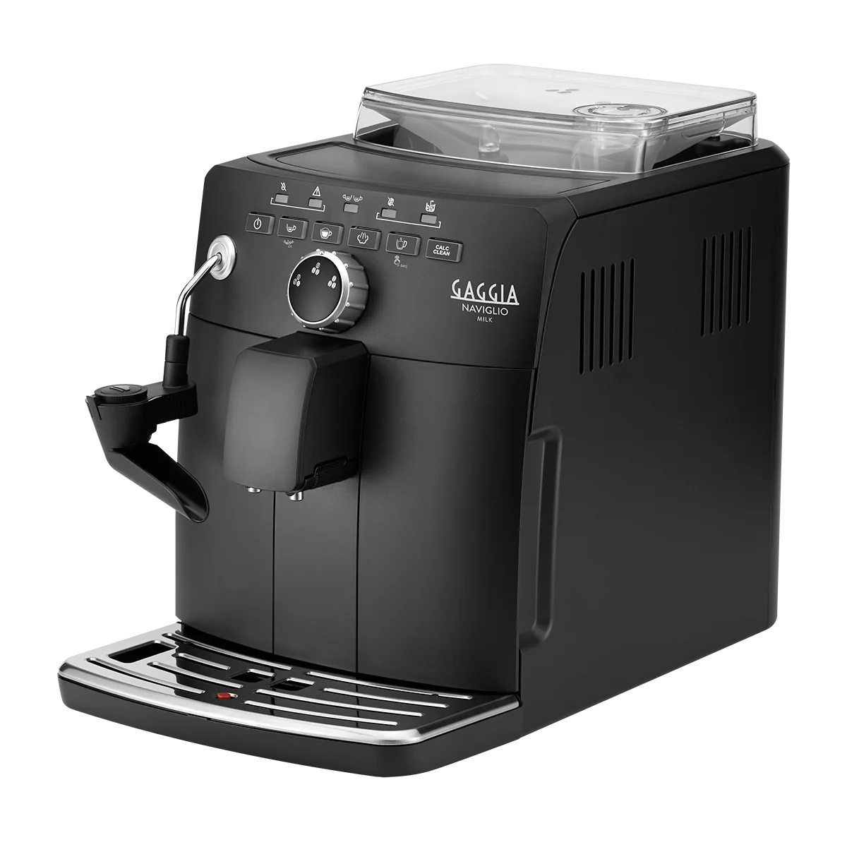 Gaggia Automatic Coffee Machine Naviglio MILK