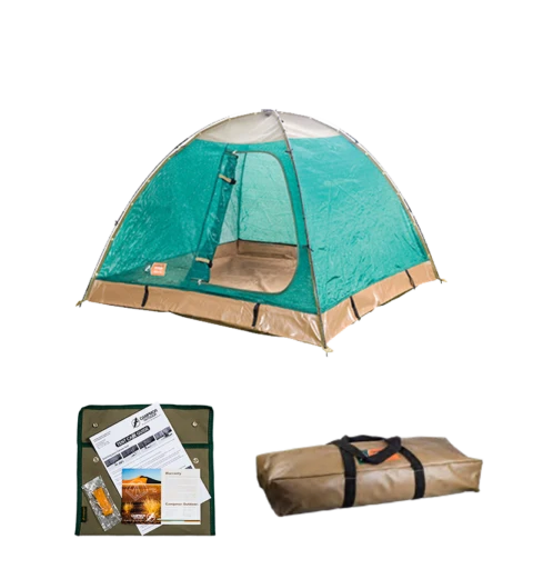 Camping & Outdoor – Campmor Maluti Mosquito Net Tent