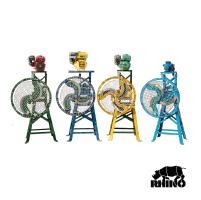 2 Blade Heavy Duty Chaff Cutter No Engine - Sokokubwa