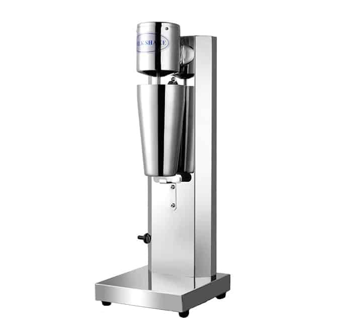 Commercial Single Head Milkshake Machine - Sokokubwa