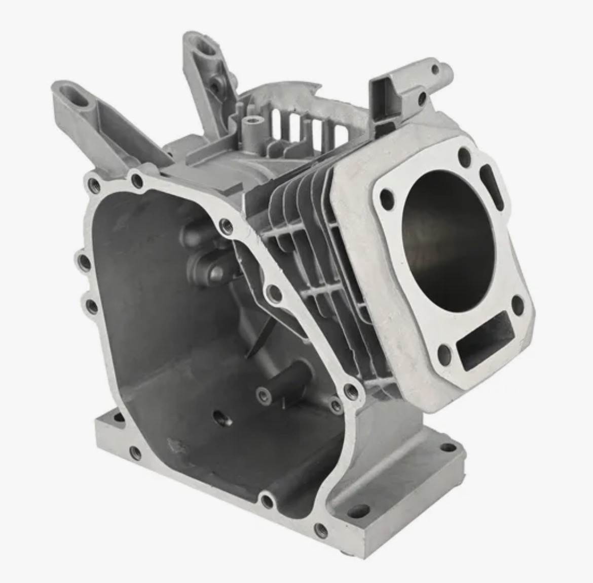 Petrol Engine Block Spare Part - Sokokubwa