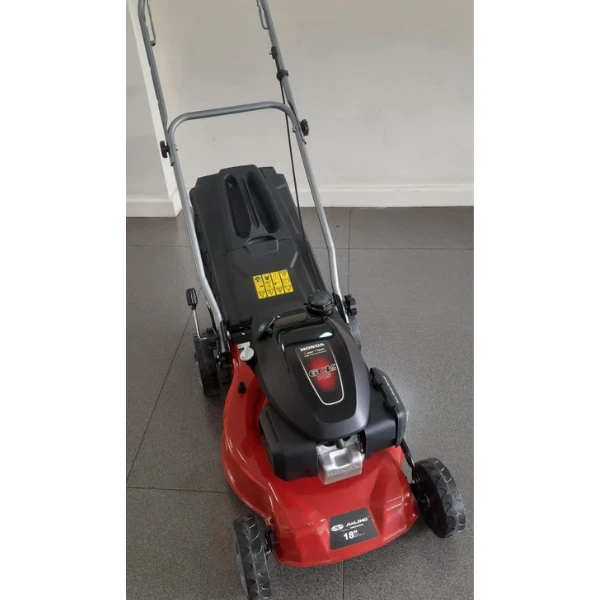 Honda 163CC 21 Inch Self Propelled Petrol Lawn Mower - Sokokubwa