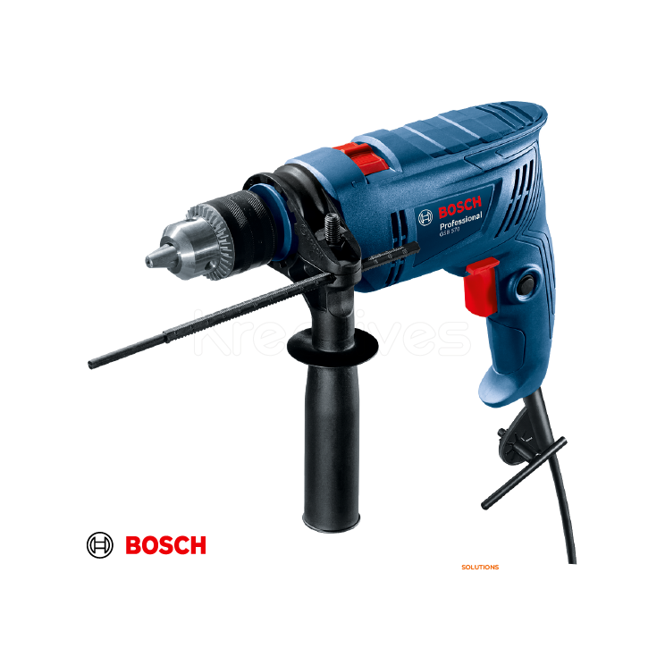 Bosch 570W 13MM Impact Drill - Sokokubwa
